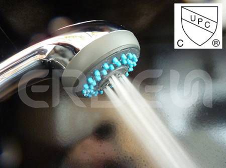 UPC CUPC Nature 3 Funktion Handbrause